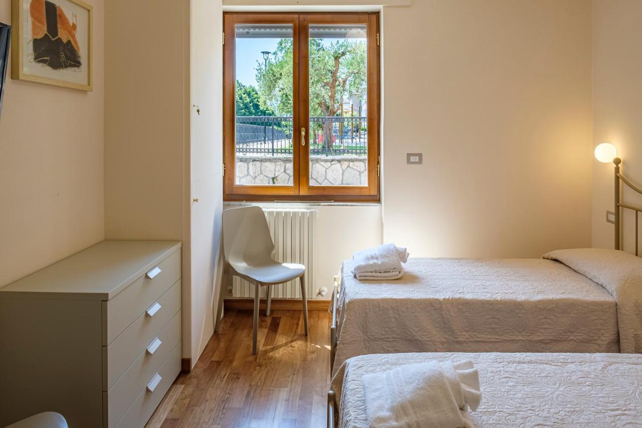 Hotel A Casa Di Leo Ascoli Piceno Exterior foto