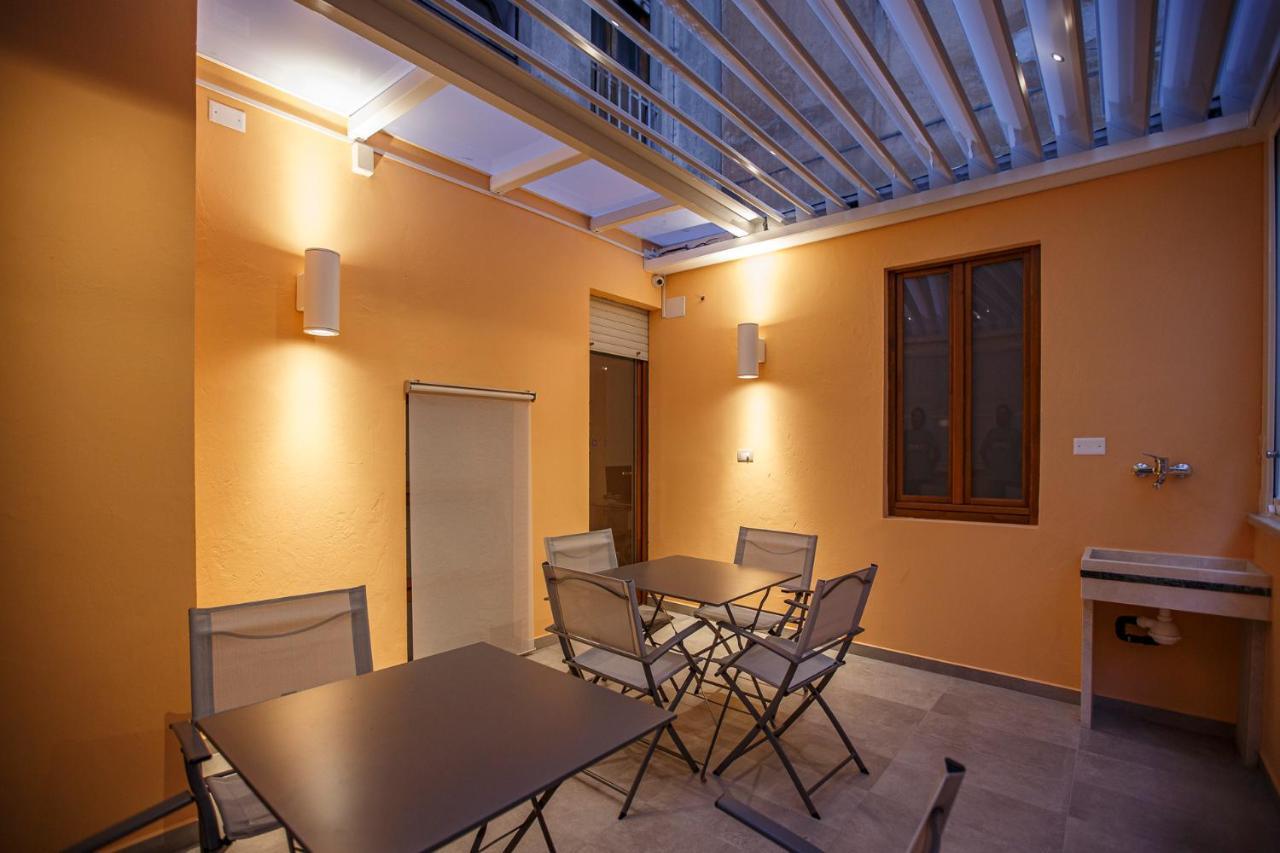 Hotel A Casa Di Leo Ascoli Piceno Exterior foto